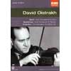 Review of David Oistrakh