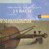 Review of Bach Concertos