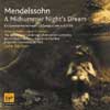 Review of Mendelssohn Middsummer Night's Dream