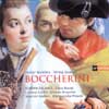 Review of Boccherini Guitar Quintets