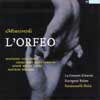 Review of Monteverdi Orfeo