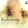Review of Handel Radamisto
