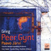 Review of Grieg Peer Gynt