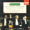 Review of Beethoven Triple Concerto; Choral Fantasia