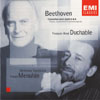 Review of Beethoven Piano Concertos No 2 & Op. 61