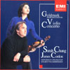 Review of Goldmark Violin Concerto