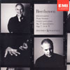 Review of Beethoven Piano Sonatas 4, 22, 23 & 25