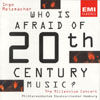 Review of Who is Afraid of 20th Century Music?