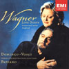 Review of Wagner Love Duets