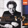 Review of Mozart Violin Concerto No 3