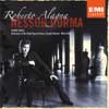 Review of Roberto Alagna – Nessun Dorma