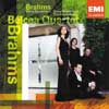 Review of Brahms String Quartet in C minor; String Quintet Op 111