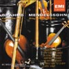 Review of Brahms Piano Quartet Op 26; Mendelssohn String Quintet Op 87