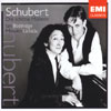 Review of Schubert (Die) Schöne Müllerin