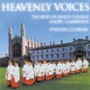 Review of Heavenly Voices