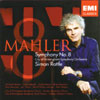 Review of Mahler Symphony No 8