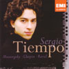 Review of Mussorgsky Picture from and Exhibition; Ravel Gaspard de la nuit