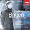 Review of Britten (Les) Illuminations; Nocturne; Serenade