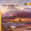 Review of Schumann Symphonies No.s 3 & 4