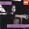 Review of Polina Leschenko plays Brahms, Chopin &  Liszt