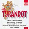 Review of Puccini Turandot