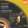 Review of Mahler Symphony No 5