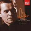 Review of Dietrich Fischer-Dieskau - Lieder 1850-1950