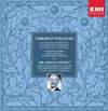 Review of Vaughan Williams Complete Symphonies etc