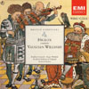 Review of Hickox conducts Vaughan Williams