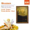 Review of Messiaen Quator pour le fin du Temps