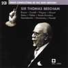 Review of Great Conductors of the 20th Century - Sir Thomas Beecham