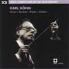 Review of Great Conductors of the 20th Century - Karl Böhm