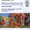 Review of Humperdinck Hansel and Gretel