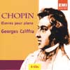 Review of Chopin Piano Works