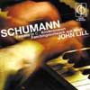 Review of Schumann Piano Works