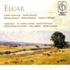 Review of Elgar Violin Concerto; Violin Sonata; String Quartet; Piano Quintet