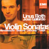 Review of Violin Sonatas