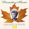 Review of Debussy; Ravel Songs