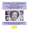 Review of Kathleen Ferrier and Friends