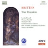 Review of Britten War Requiem