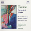 Review of Englund Orchestral Works