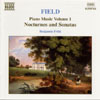 Review of Field Piano Works, Vol 1