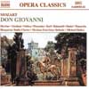 Review of Mozart Don Giovanni