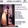 Review of Rossini (L')Equivoco Stravagante