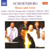 Review of Schoenberg Moses und Aron