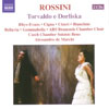 Review of Rossini Torvaldo e Dorliska