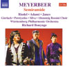 Review of Meyerbeer Semiramide