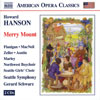 Review of Hanson Merry Mount