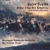 Review of Tveitt Prillar; Sun God Symphony