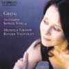 Review of Grieg Complete Songs, Vol 4